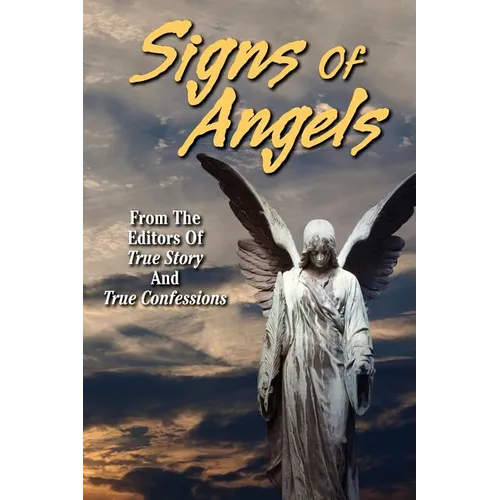 Signs of Angels - Paperback