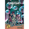 Lumberjanes: Time After Crime - Paperback