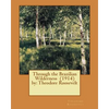 Through the Brazilian Wilderness (1914) by: Theodore Roosevelt - Paperback