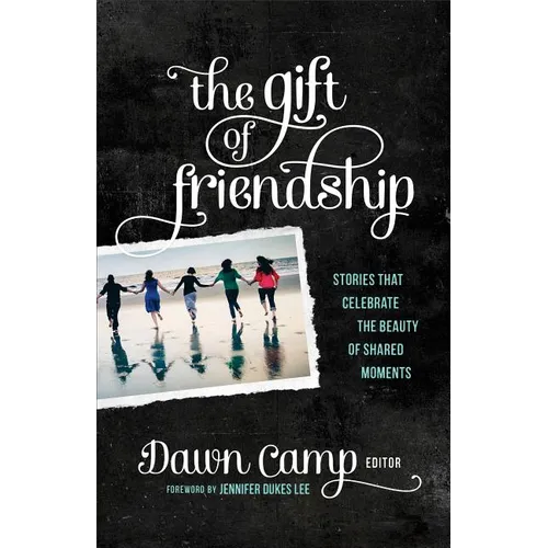 Gift of Friendship - Paperback