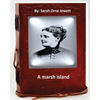 A marsh island.By: Sarah Orne Jewett (Original Classics) - Paperback