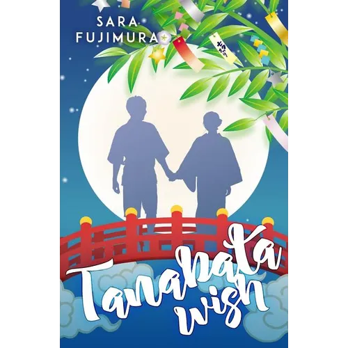 Tanabata Wish - Paperback