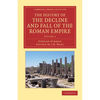 The History of the Decline and Fall of the Roman Empire - Volume 1 - Paperback