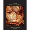 Litplan Teacher Pack: Speak - Paperback