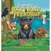 Eugene's Rocky Road to Friendship - Hardcover