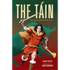 The Táin: The Great Irish Battle Epic - Paperback
