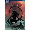 Alien by Shalvey & Broccardo Vol. 1: Thaw - Paperback