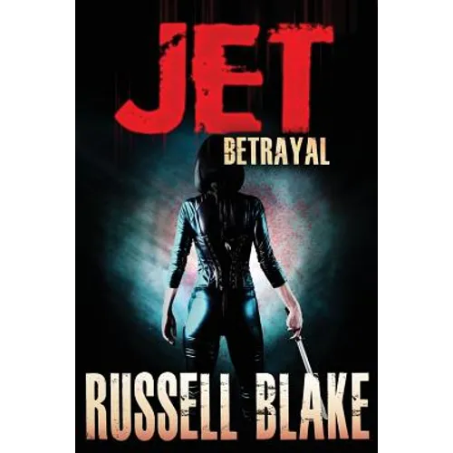 JET II - Betrayal - Paperback