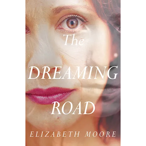 The Dreaming Road - Paperback
