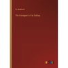 The Foreigner in Far Cathay - Paperback