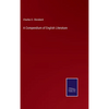A Compendium of English Literature - Hardcover