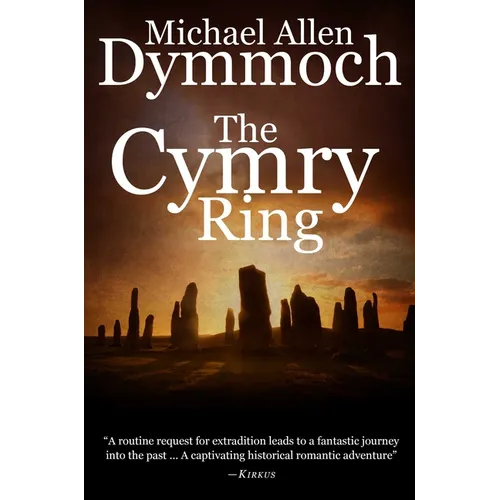 The Cymry Ring - Paperback