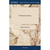 The British Architect: Or, the Builder's Treasury of Stair-cases. ... By Abraham Swan, - Hardcover