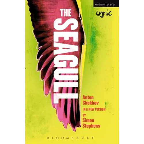 The Seagull - Paperback