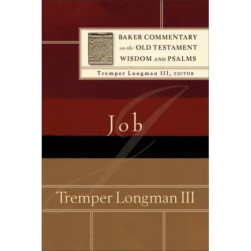Job - Paperback