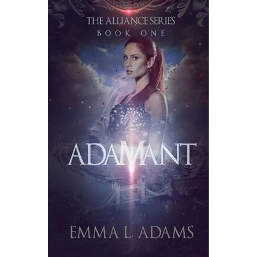Adamant - Paperback