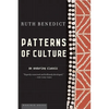 Patterns of Culture - Paperback