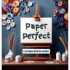 Paper Perfect - Hardcover