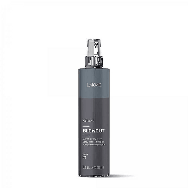 Lakme K Styling Shape Brushing Lotion 10.1 oz