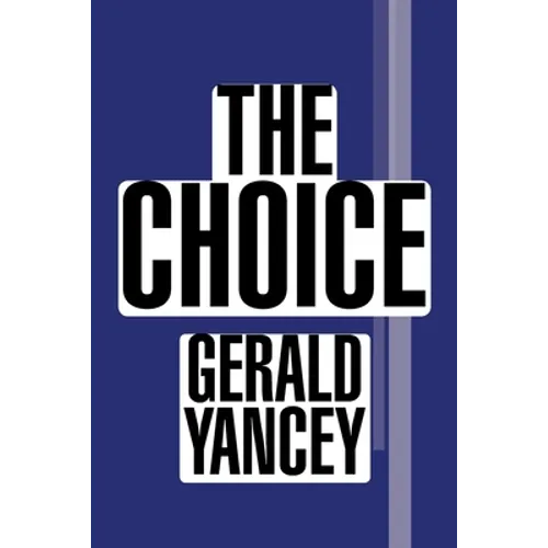 The Choice - Paperback