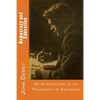 Democracy and Education - Paperback