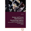 Design and Process Optimization in Warehousing Logistics - Paperback