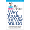 Why You Act the Way You Do - Mass Market Paperbound