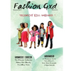 Fashion Gxd Magazine: The Celebrity Kid Takeover - Paperback