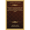 The Poems And Songs Of John Mac Codrum, Archibald Macdonald, And Some Of The Minor Uist Bards (1894) - Hardcover