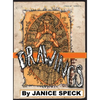 Drawings by Janice Speck: 50 years - Hardcover