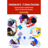 Evaluating the K-12 Literacy Curriculum: A Step by Step Guide for Auditing Programs, Materials, and Instructional Approaches - Paperback