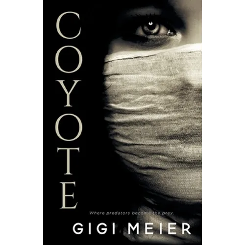 Coyote - Paperback