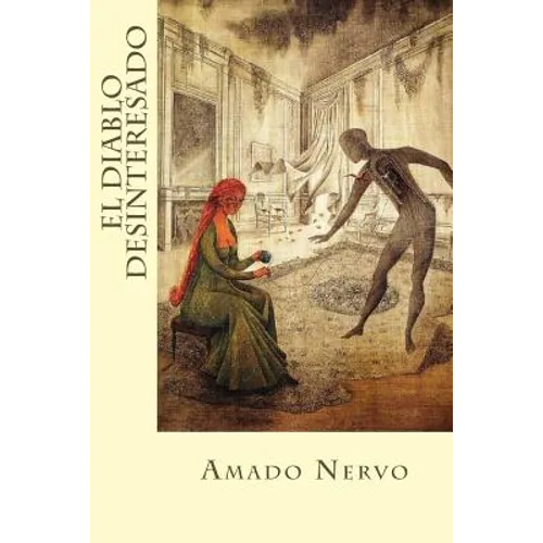 El diablo desinteresado - Paperback