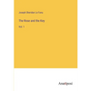 The Rose and the Key: Vol. 1 - Paperback