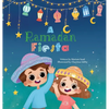 A Ramadan Fiesta - Hardcover