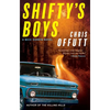 Shifty's Boys: A Mick Hardin Novel - Hardcover