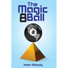 The magic 8 ball - Paperback