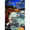 Ghosts of Maine - Paperback