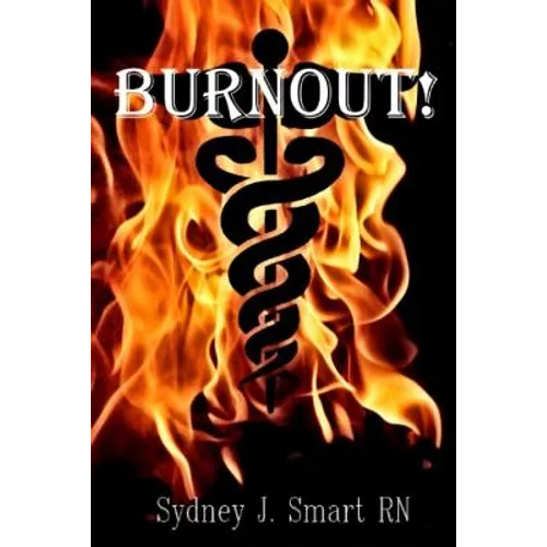 Burnout! - Paperback