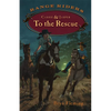 Cassie & Jasper to the Rescue - Paperback