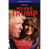 Melania Trump - The Inside Story: The Potential First Lady - Paperback
