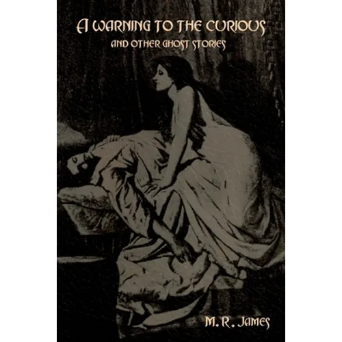 A warning to the curious and other ghost stories - Paperback