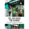 El spleen de Paris - Paperback