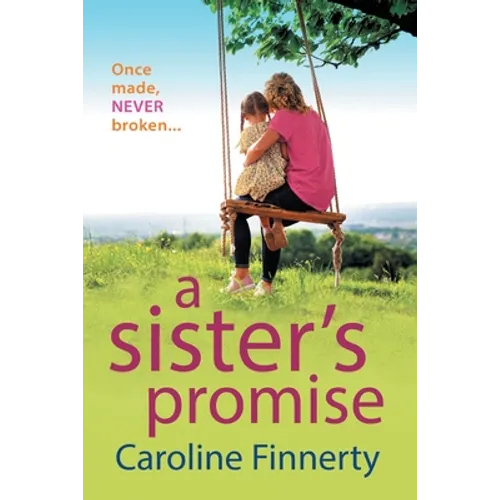 A Sister's Promise - Paperback