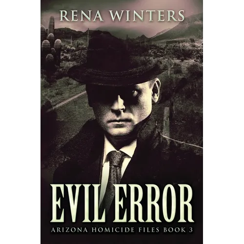 Evil Error - Paperback