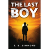 The Last Boy - Paperback