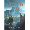 An Emperor's Gamble: Legend of Tal: Book 3 - Hardcover