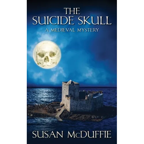 The Suicide Skull - Paperback
