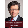 Which Islam? Whose Islam? and other essays - Paperback