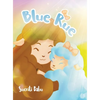 Blue Rue - Hardcover